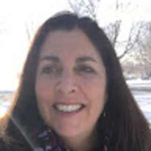 Meet your Posher, Diane